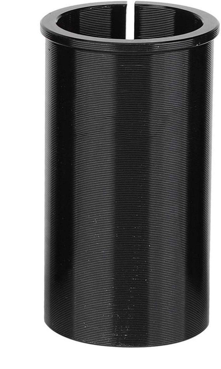 Solidchoice - Aluminium Fiets Zadelpen Adapter voor Mountainbike en Racefiets