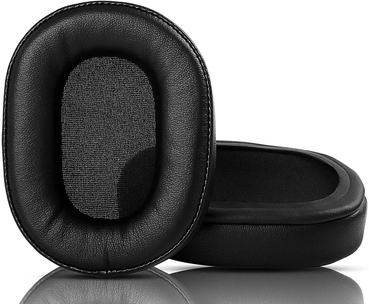 Solidchoice - Vervangende Oorkussens voor Hoofdtelefoons, Compatibel met Diverse Modellen