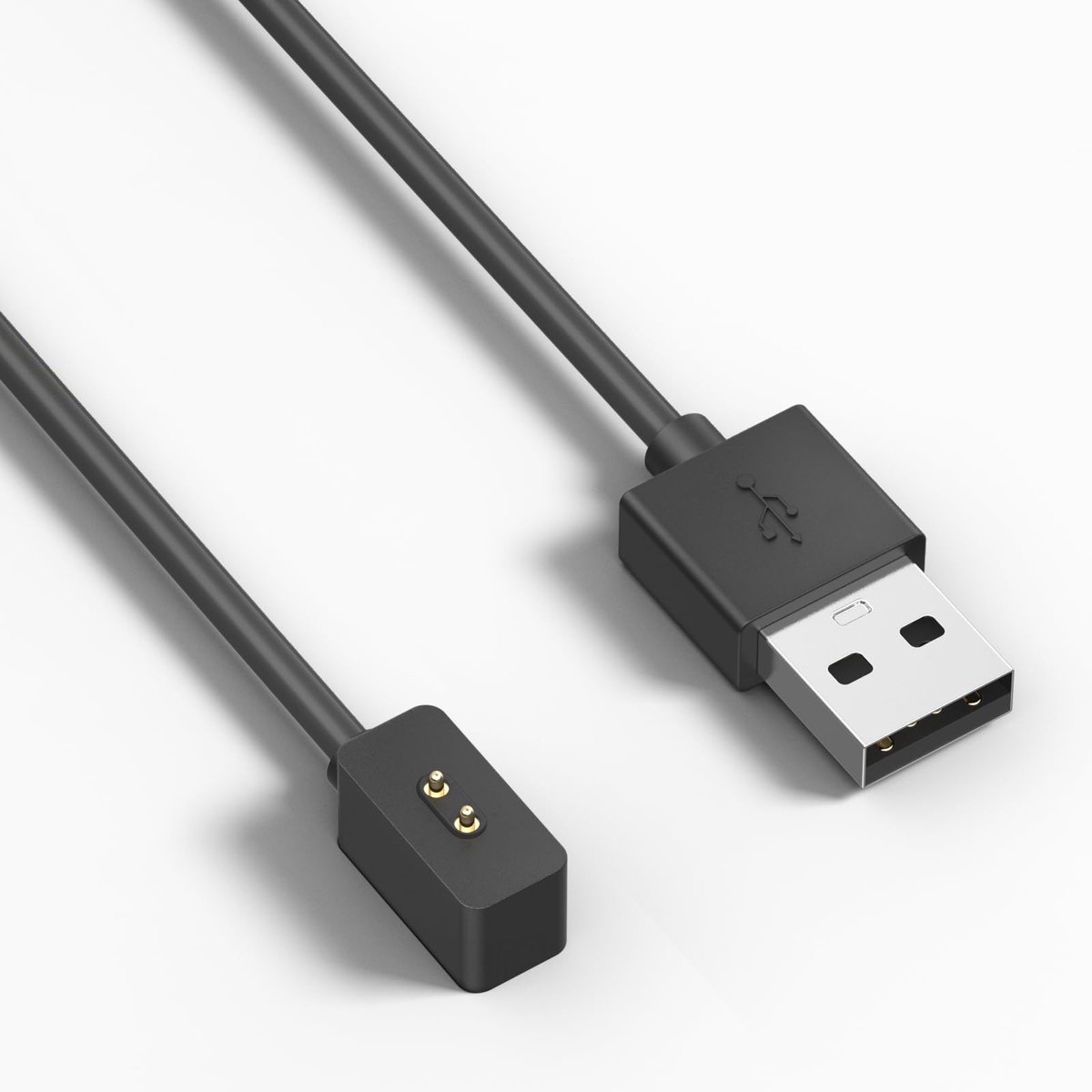 Solidchoice - USB Oplaadkabel voor Smartwatches en Fitness Trackers
