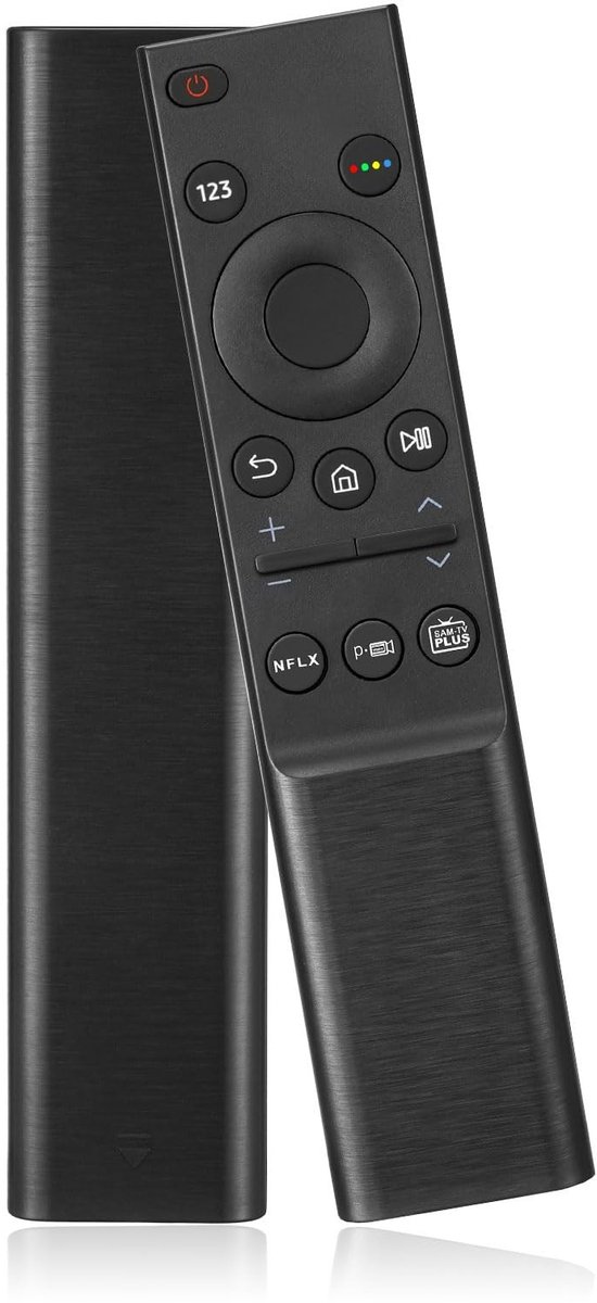 Solidchoice - Universele Afstandsbediening voor Samsung Smart TV