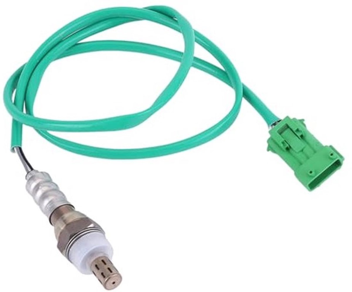 Zuurstofsonde 9657632980 Lambdasonde voor de katalytische pot voor 206 207 Partner C2 Berlingo Zuurstofsonde O2