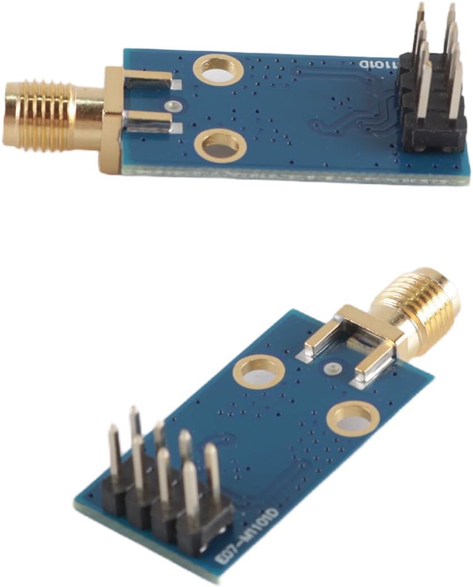 RF transceiver module 433MHz - zender/ontvanger - lange afstandscommunicatie - ideaal voor alarmsystemen - ShopVlot