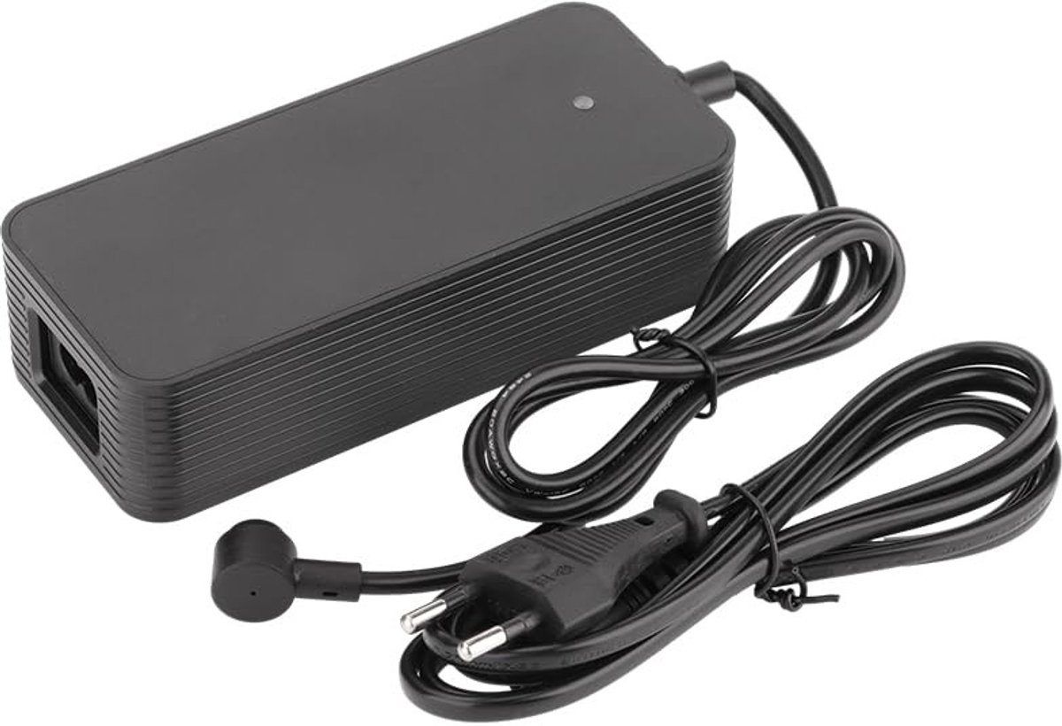 Solidchoice - Oplader voor Xiaomi Mi 4 Pro Elektrische Scooter