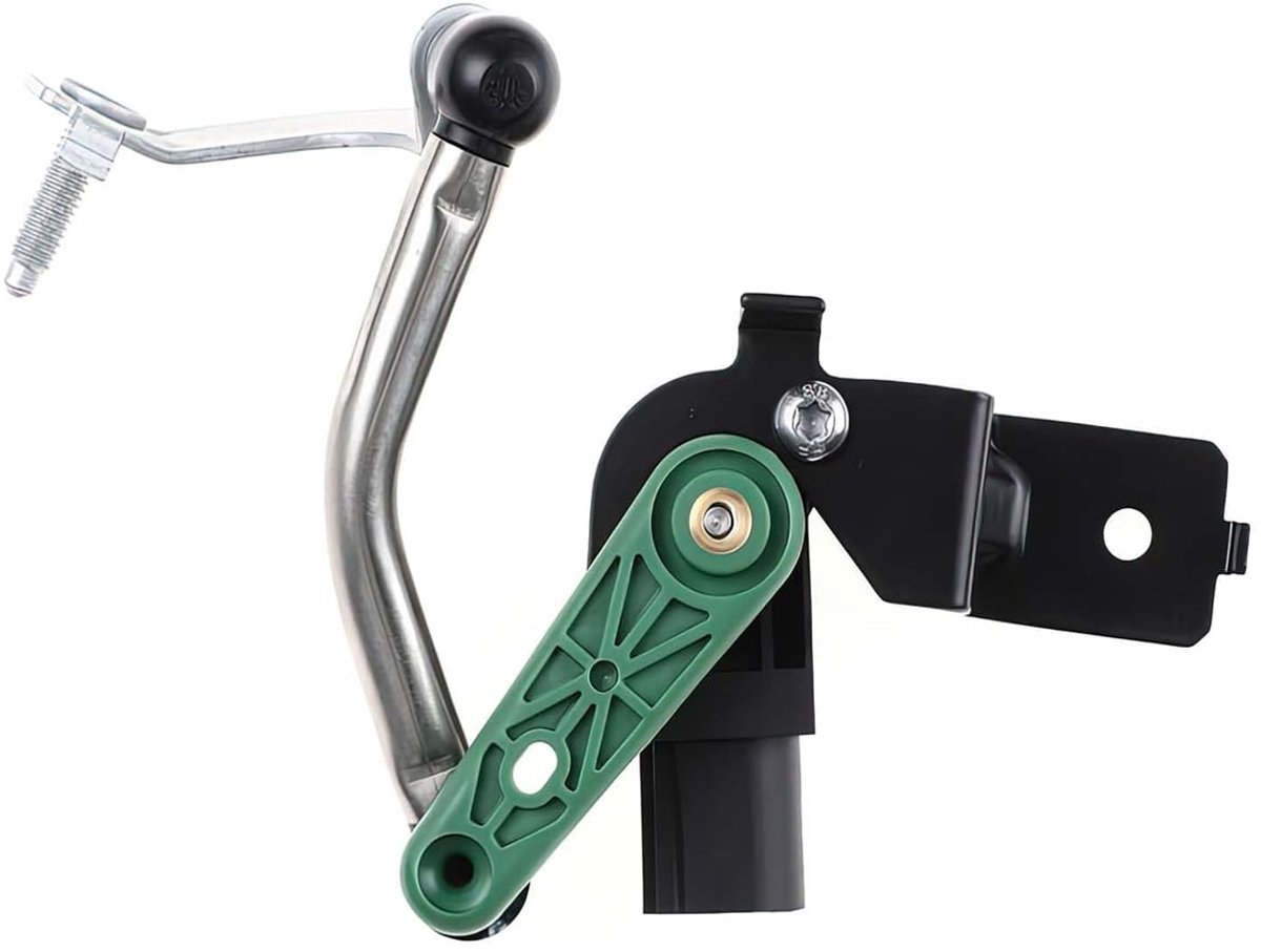 Niveausensor koplamphoogteregeling - 3C0412521B - nauwkeurige afstemming - geschikt voor meerdere modellen - ShopVlot