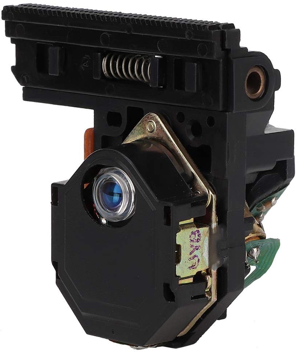 Solidchoice - Enkel Kanaal Hoofd KSS-213B, Compact Ontwerp