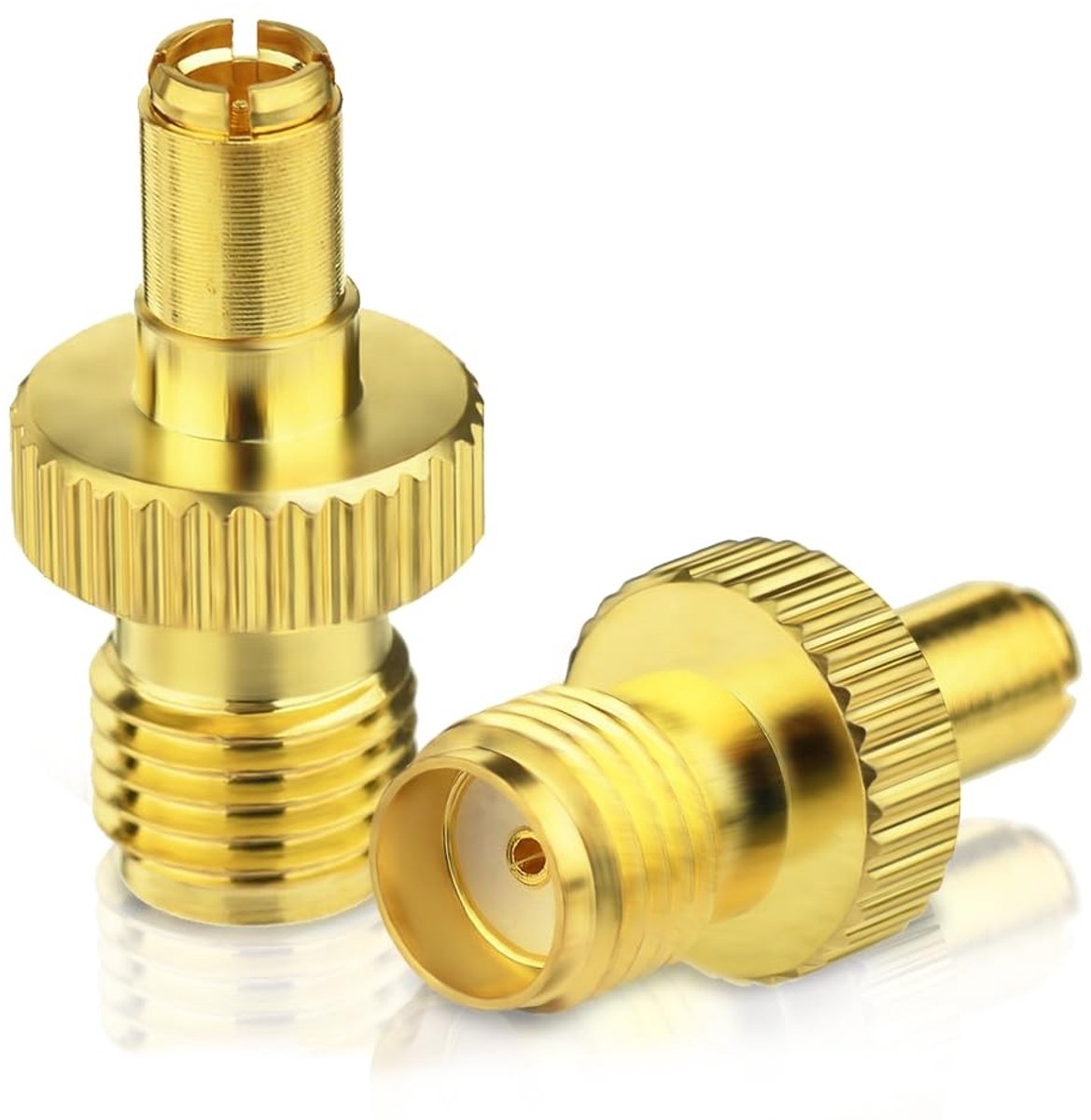 Solidchoice - TS9 naar SMA Adapter voor 4G LTE en 5G Modems