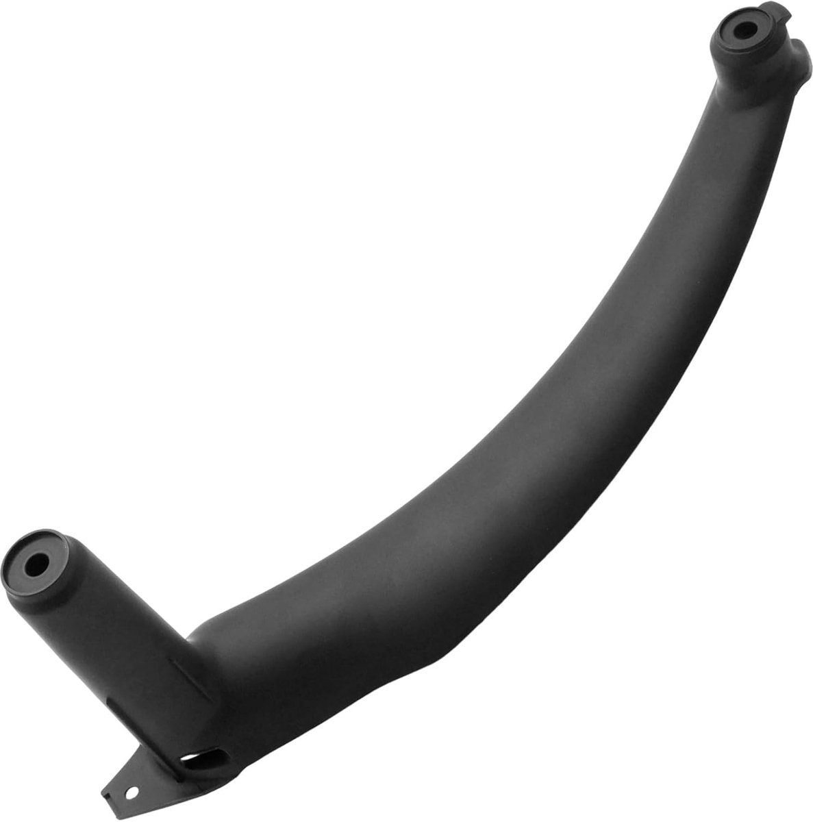 Deurklink binnen rechts voordeur - zwart - vervangend onderdeel voor BMW X5 E70/X6 E71/E72 - verbeterde rijervaring - ShopVlot