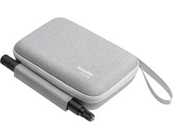 Solidchoice - Mallette de transport pour caméra Insta360 X5 avec accessoires