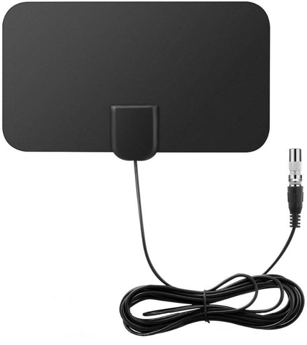 Solidchoice - Digitale TV Antenne met 50 Mile Bereik