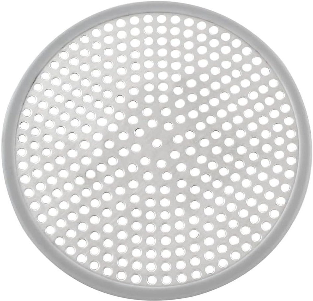 Afvoerfilter douche 1 stuk - kunststof bescherming - voorkomt verstoppingen - snel afvoeren - ShopVlot