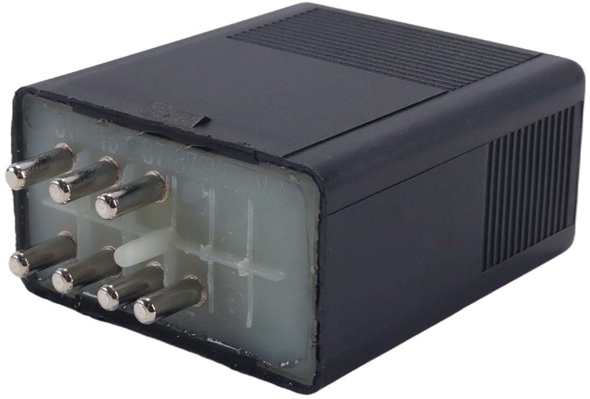 Brandstofpomprelais 0015453405 - geschikt voor 380SE, 380SEC, 380SL, 500SEC, 500SEL - vervangingsonderdeel - ShopVlot