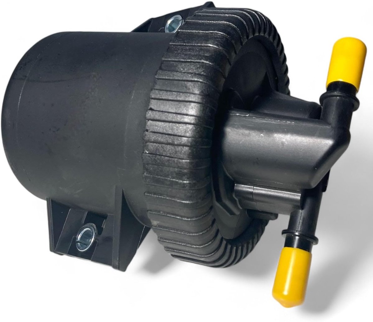 Complete diesel filter housing compatible with 307 406 Partner C5 Berlingo Xsara engines 2.0 HDI 90 CV 190162 190430 - ShopVlot