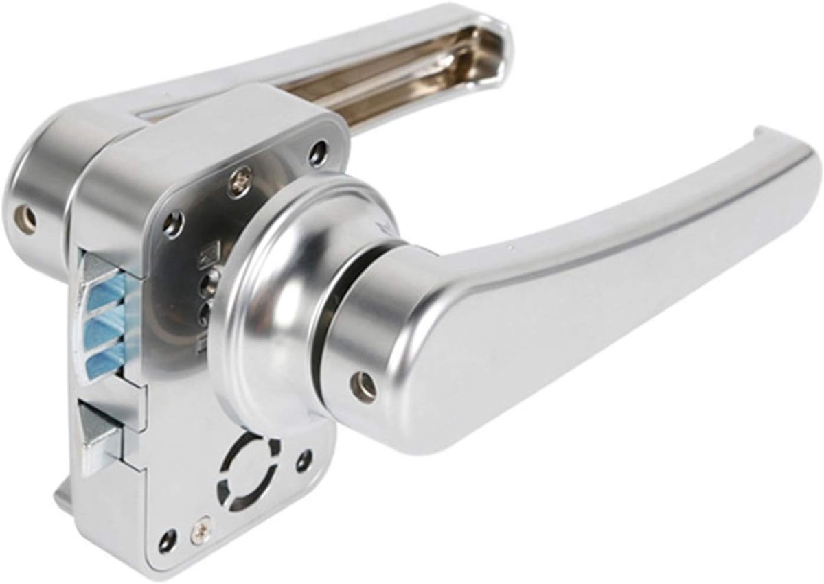 Camper Door Locks Bathroom Door Locks Safety Door Locks for Storage Cabinets Drawer Furniture Door Lock - ShopVlot