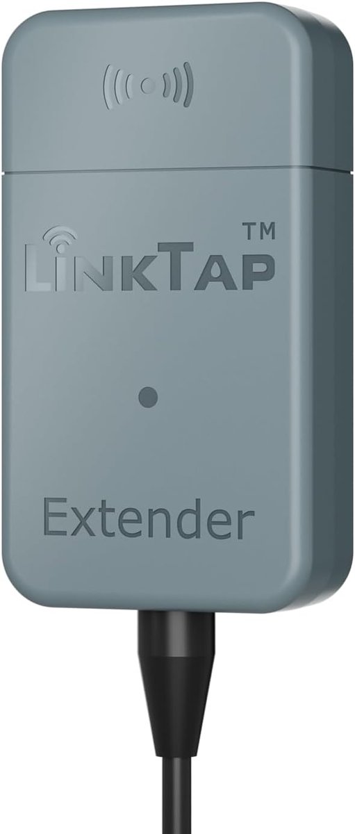 LinkTap Zigbee Signal Booster, Not for Third Parties (Gateway Required) - ShopVlot