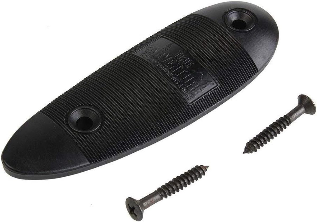 Hunting Shooting Silicone Gun Recoil Pad Extension Buttpad - ShopVlot
