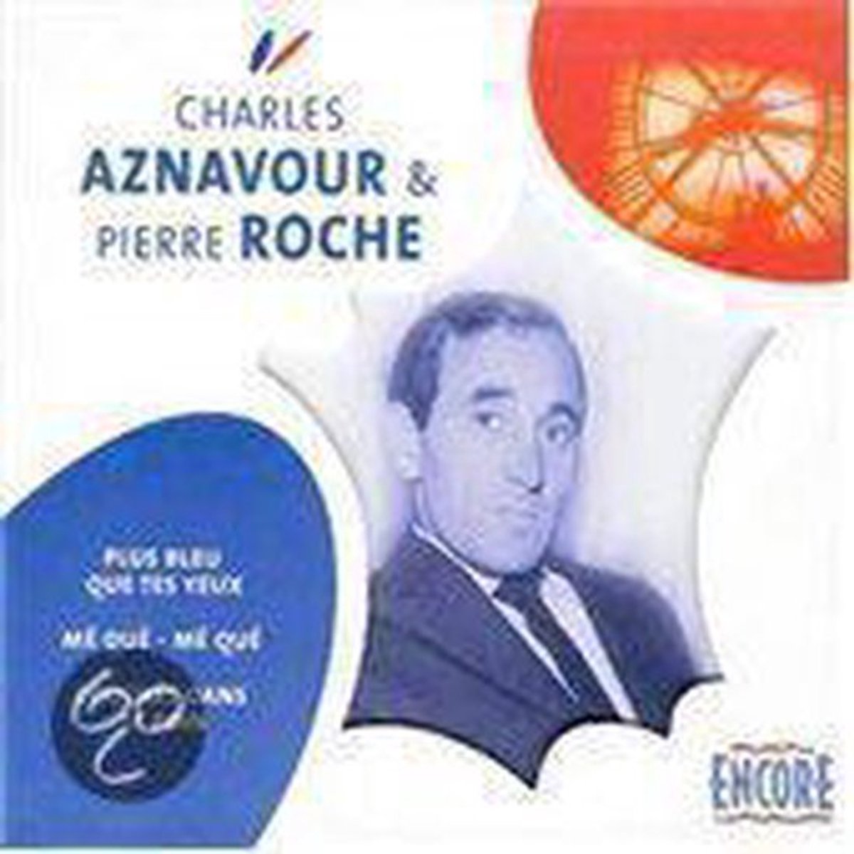 Charles Aznavour