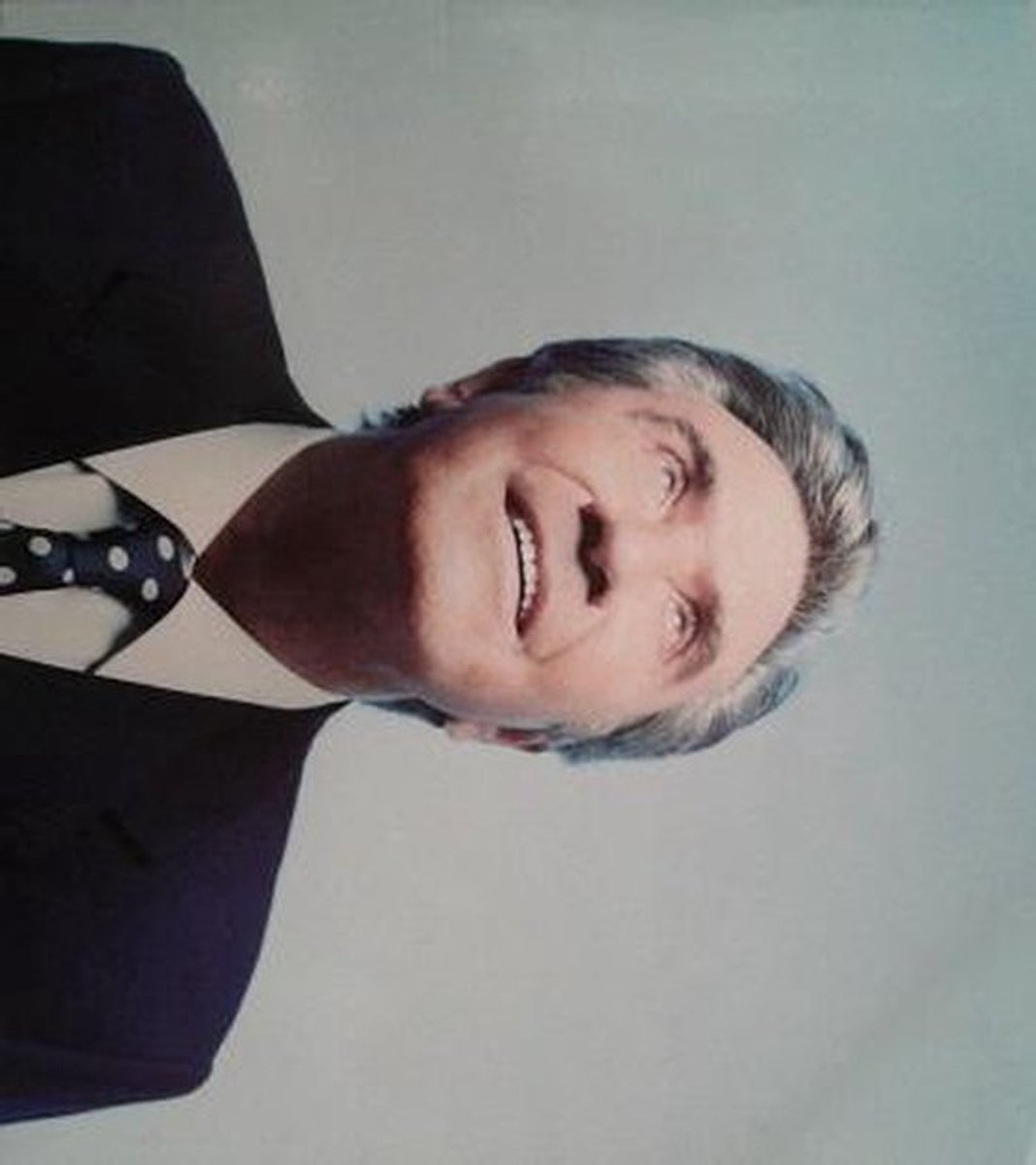 Gilbert Becaud