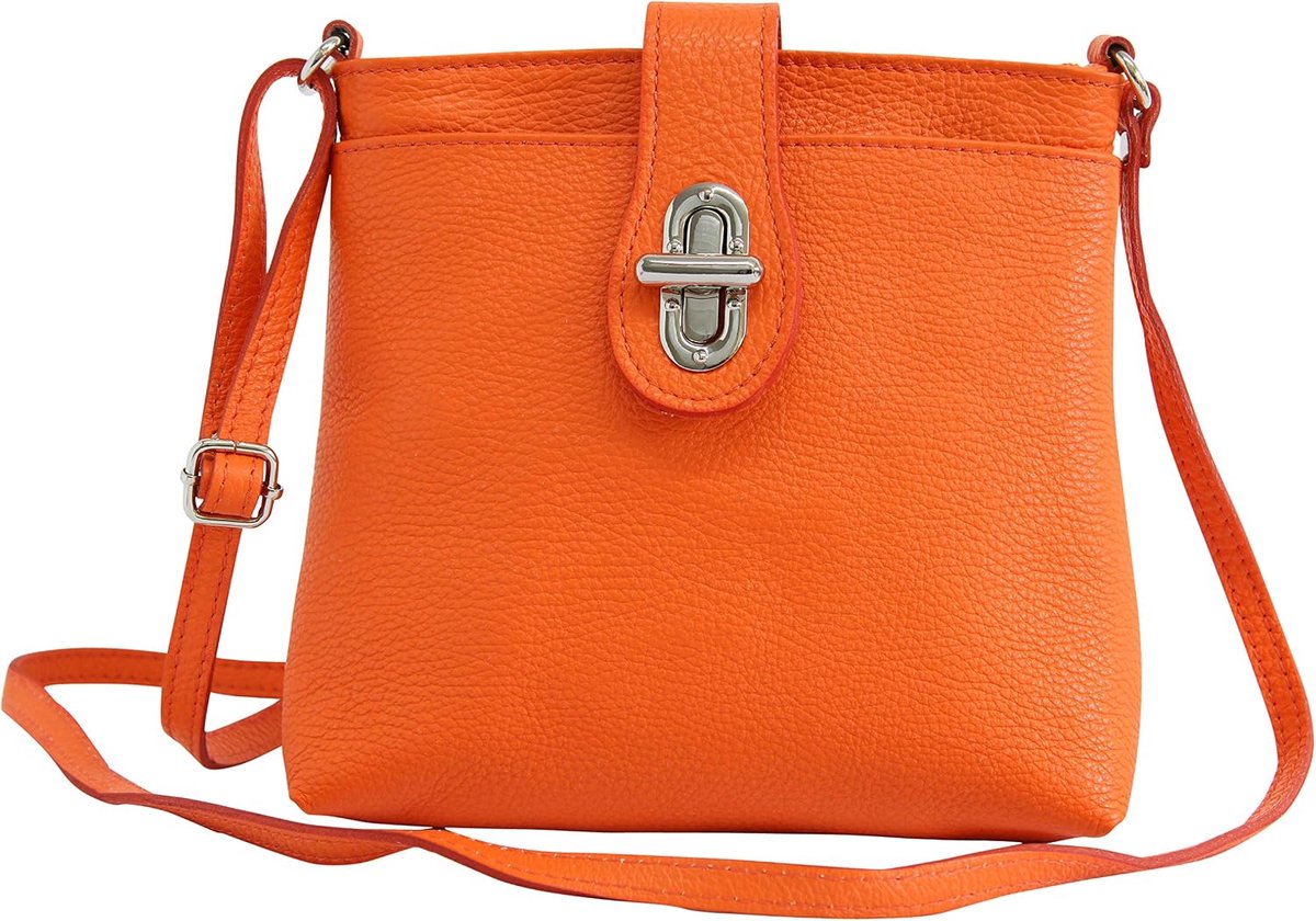 AMBRA Moda GL007 Women's Handbag, Shoulder Bag, City Bag Girl Crossover - ShopVlot