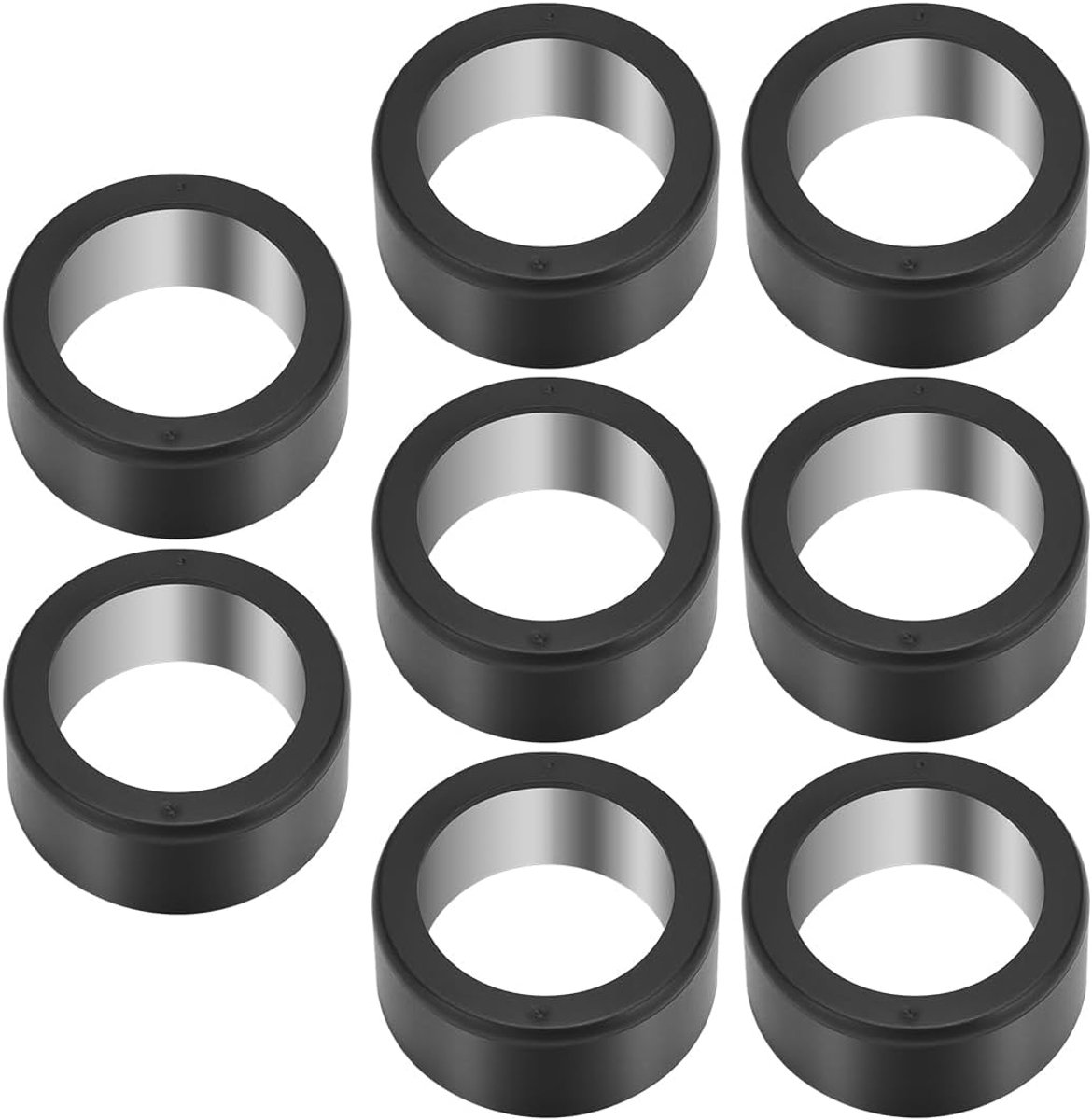 Gewichten voor de koppelingsrol passend voor Yama-ha Kodiak Wolverine Grizzly Rhino 400 450 YFM400 YFM450 YXR450F - ShopVlot