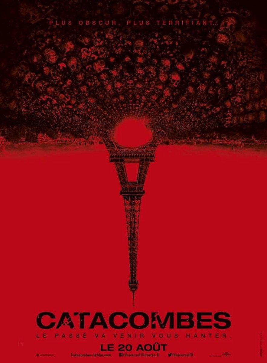 Catacombes - ShopVlot