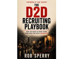 The D2D Recruiting Playbook