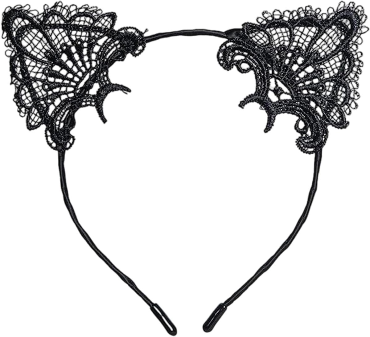 Cat Ear Headband, Cute Sexy Headband, Cat Ears, Hair Accessories for Women, Carnival, Halloween, Party, Masquerade - ShopVlot