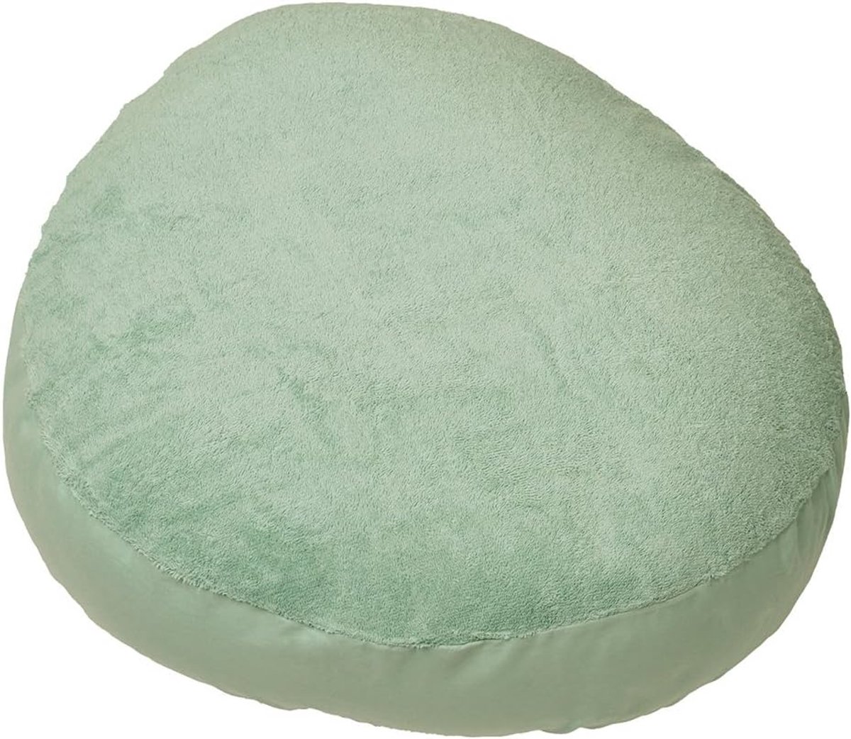 BBSling FFSF 310 Sit Fix Cover for Nursing Pillows. Mint - ShopVlot