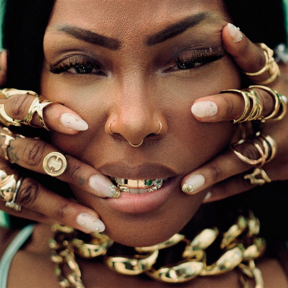 Dawn Richard - Creole Culture (LP)