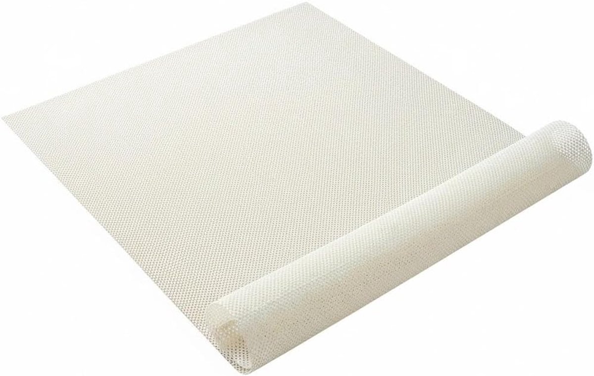 Non-slip Mat for Carpet 70 x 200 cm, Non-Slip Underlay Made of PVC, Can Be Cut to Size and Reusable, Carpet Stopper - ShopVlot