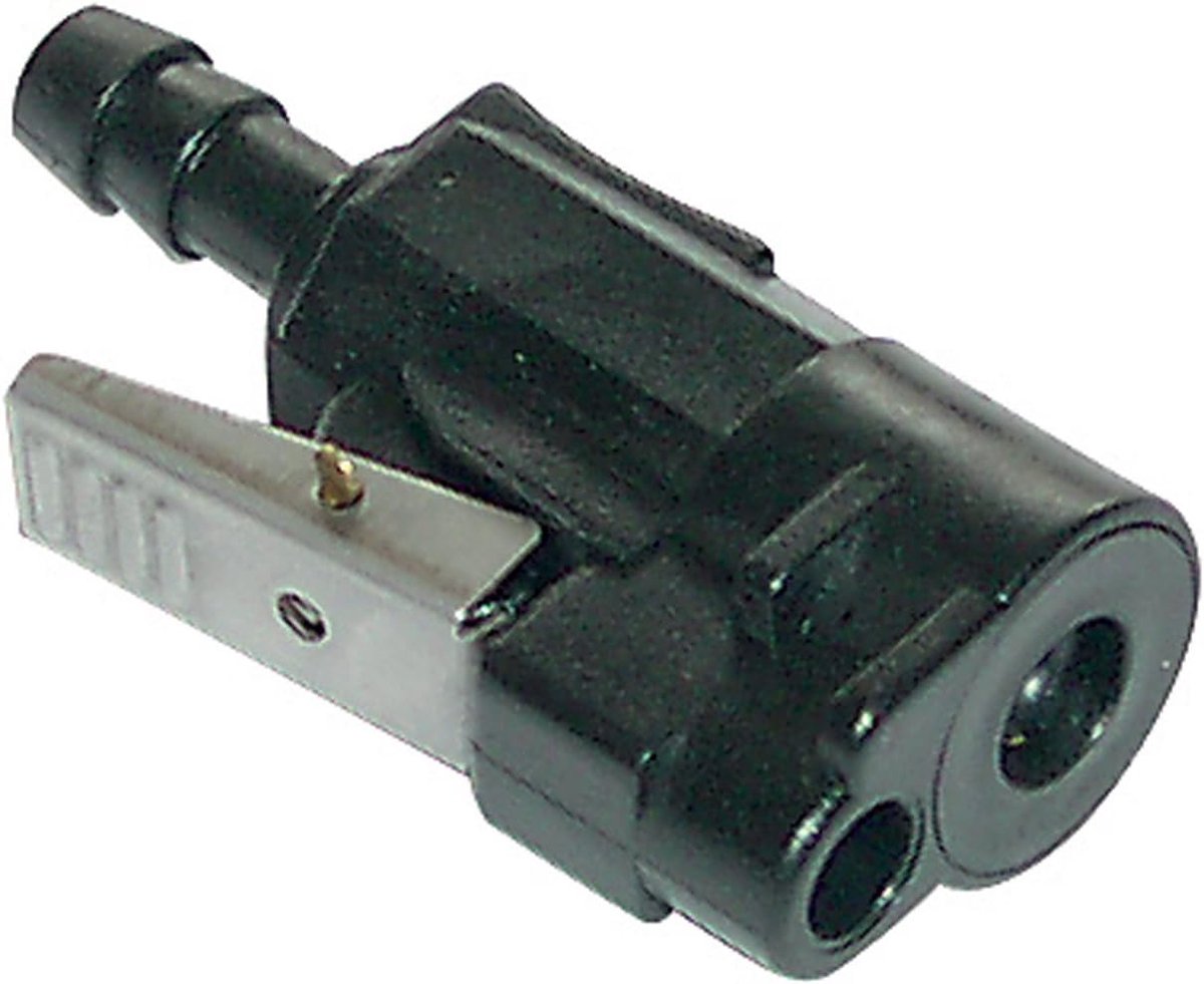 Osculati Connector pieces tank Mercury tank connection 10mm boat engine - ShopVlot