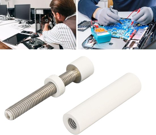 Verstelbare GPU Steun voor Grafische Kaarten, Aluminium Anti-Sag Beugel met Hoogte van 74 tot 120 mm, Universele Video Kaart Ondersteuning voor Stabiliteit en Bescherming — afbeelding 3