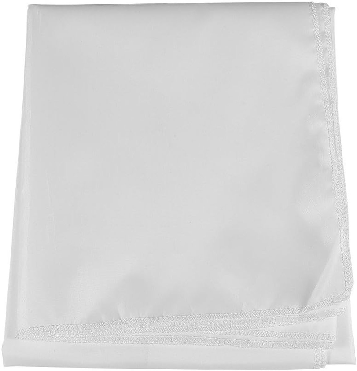 Projectiescherm 60~120 Inch van Synthetisch Polyester voor Buiten, HD 16:9, Draagbaar en Zonder Ophanggaten voor Buitenbioscoop en Camping