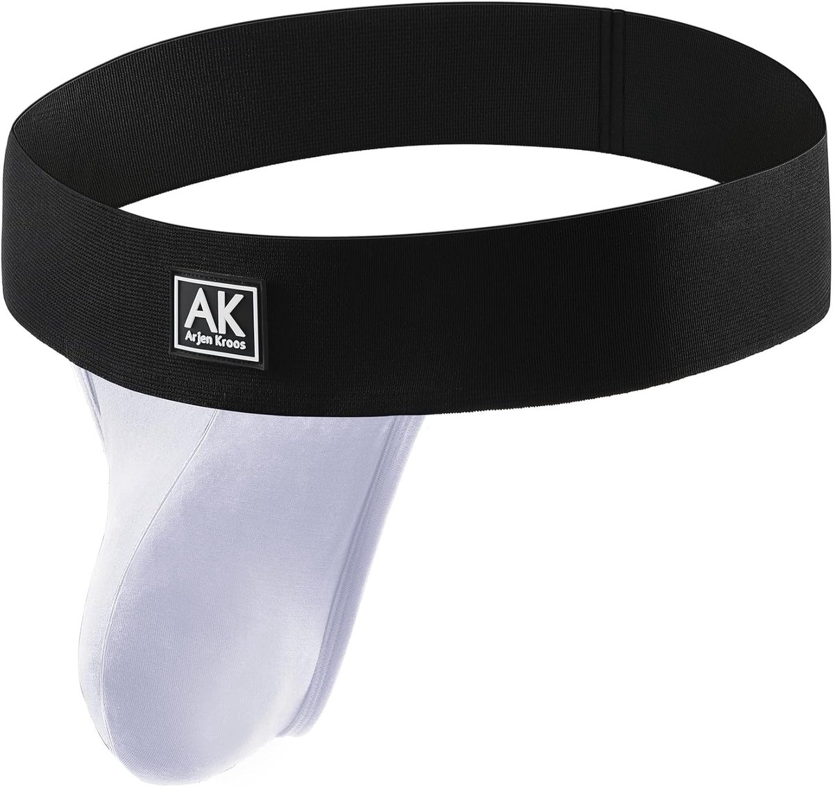 Mannen String Ondergoed - Sexy G-String - Athletic Low Rise - Ideaal voor Comfort - ShopVlot