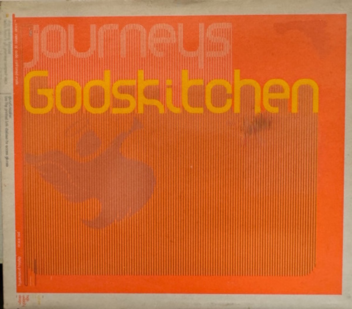 Godskitchen 2 -Jour..