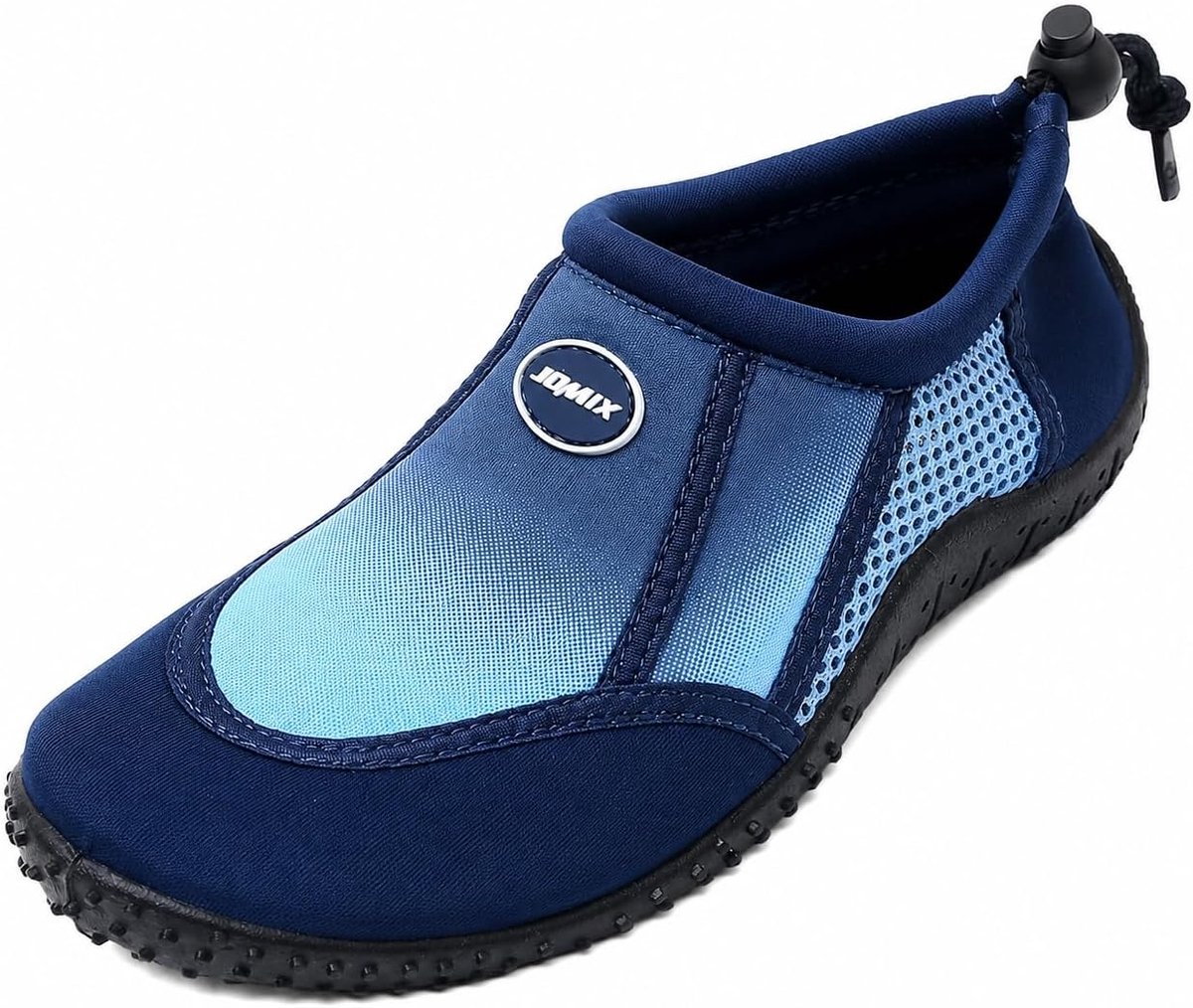 Waterdichte dames waterschoenen - ademend - slip-on - ideaal voor strand en zwemmen - ShopVlot