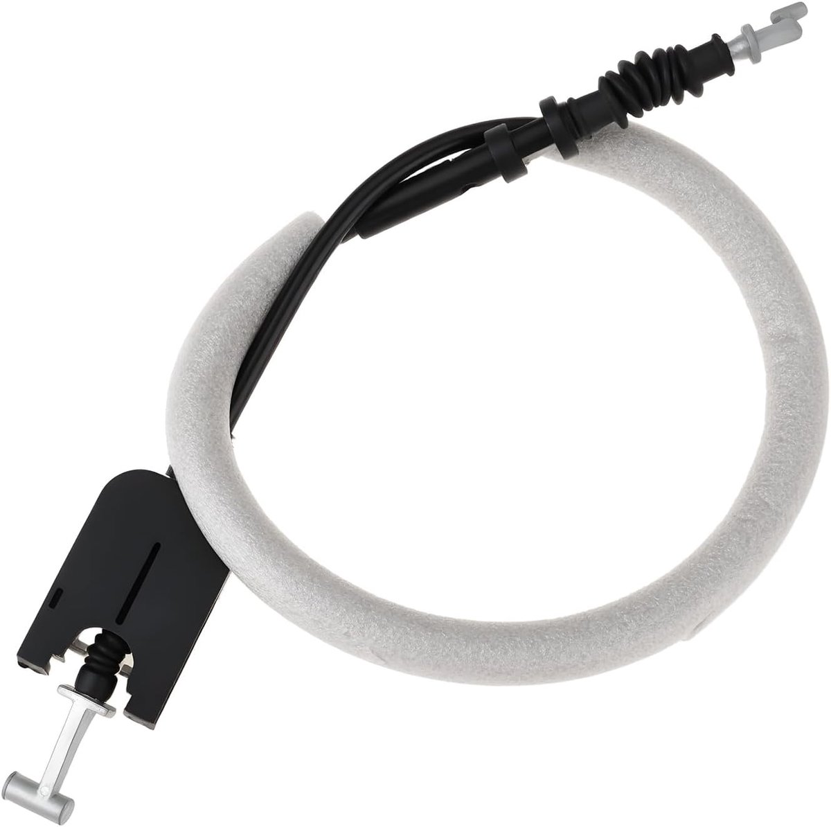 Deurslot kabel voor VW Golf Jetta Polo Scirocco - vervangend onderdeel - hoge kwaliteit - eenvoudig te installeren - ShopVlot