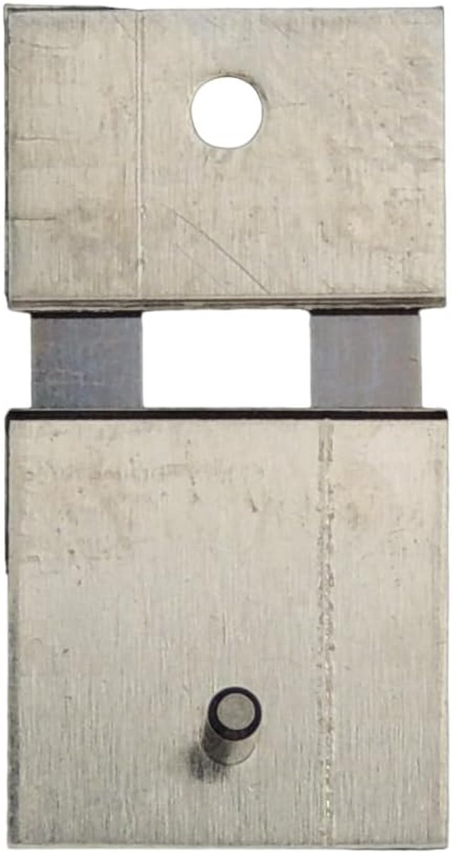 Pendule klok - pendule - Parijse guirlande - perfect voor elegante inrichting - ShopVlot