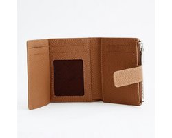 Porte-cartes Nathan-Baume 100102N cognac