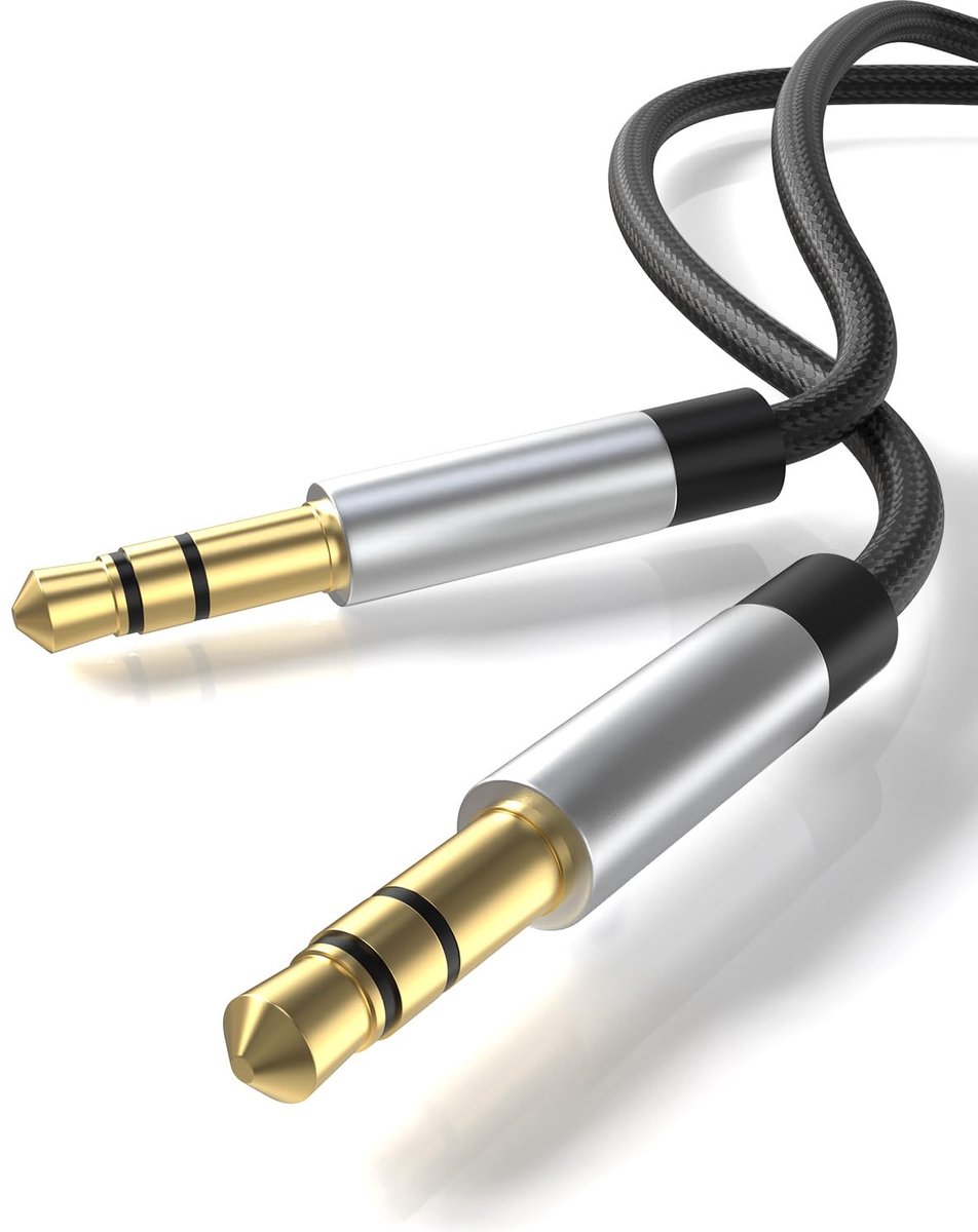 1m aux cable - ShopVlot