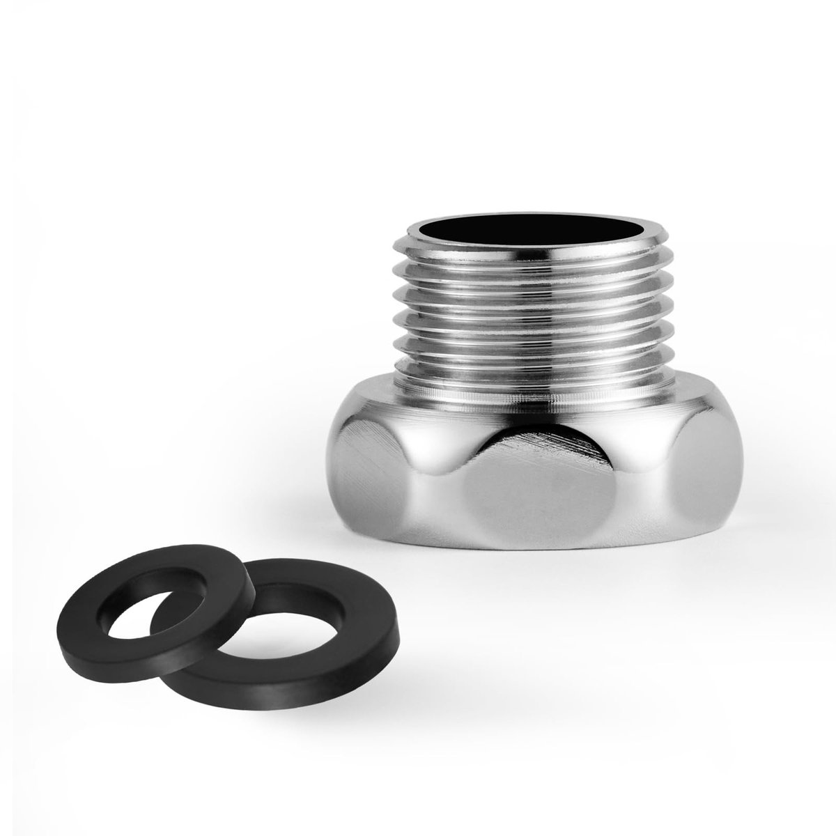 Solidchoice - Douche Slang Adapter voor Eenvoudige Verbindingen