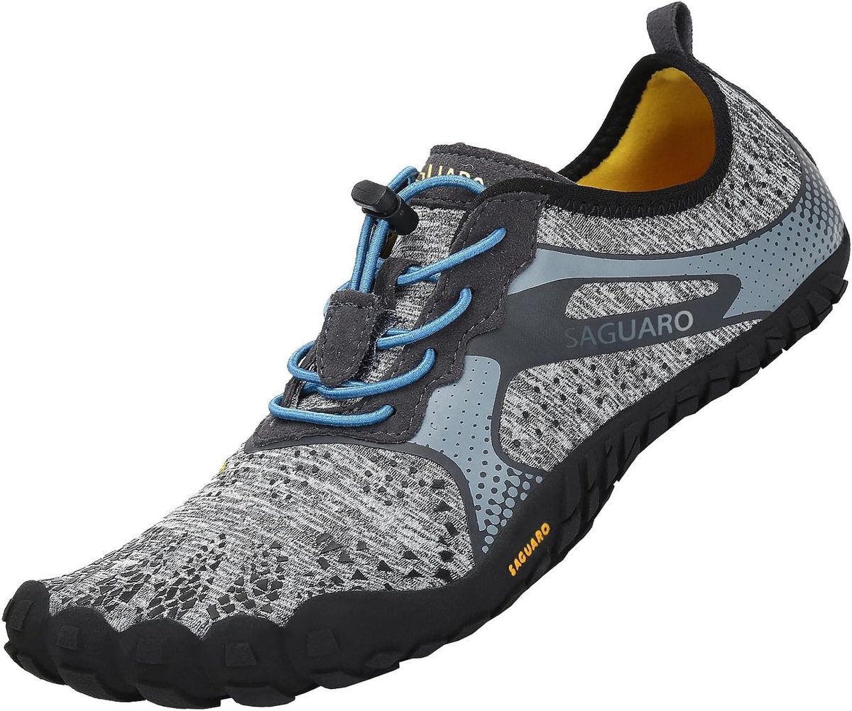 Waterschoenen voor heren - Sneldrogend - Unisex - Ideaal voor strand en zwembad - ShopVlot