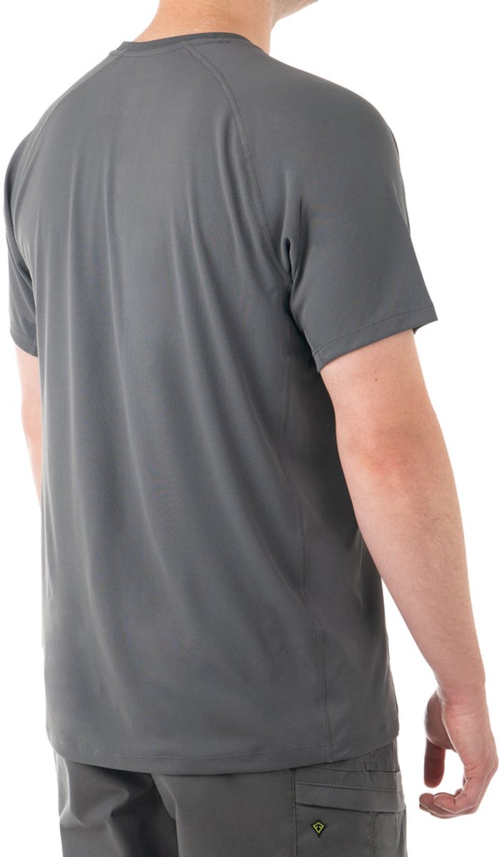First Tactical Men's Performance Short Sleeve T-Shirt