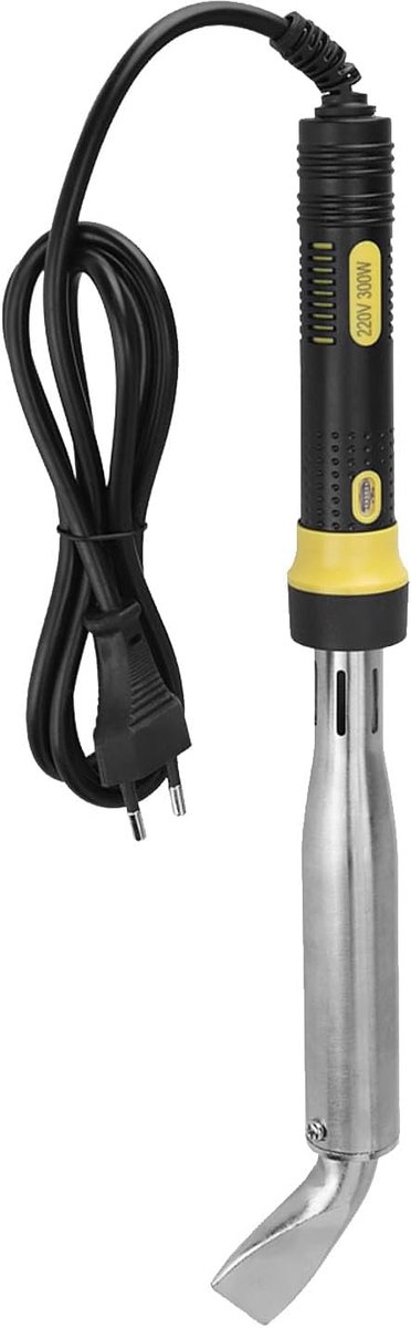 Soldering Iron 300W - Snelle Temperatuurregeling - EU Plug 220V - Compact en Ergonomisch - ShopVlot