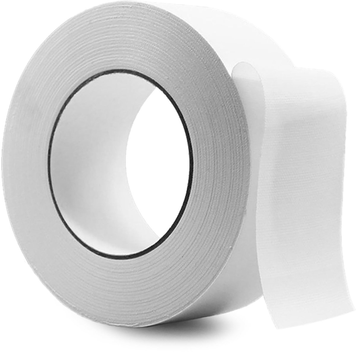 Textieltape Extra Sterk 20 m x 50 mm - Duck Tape - Scheurvast - Geschikt voor reparaties - ShopVlot