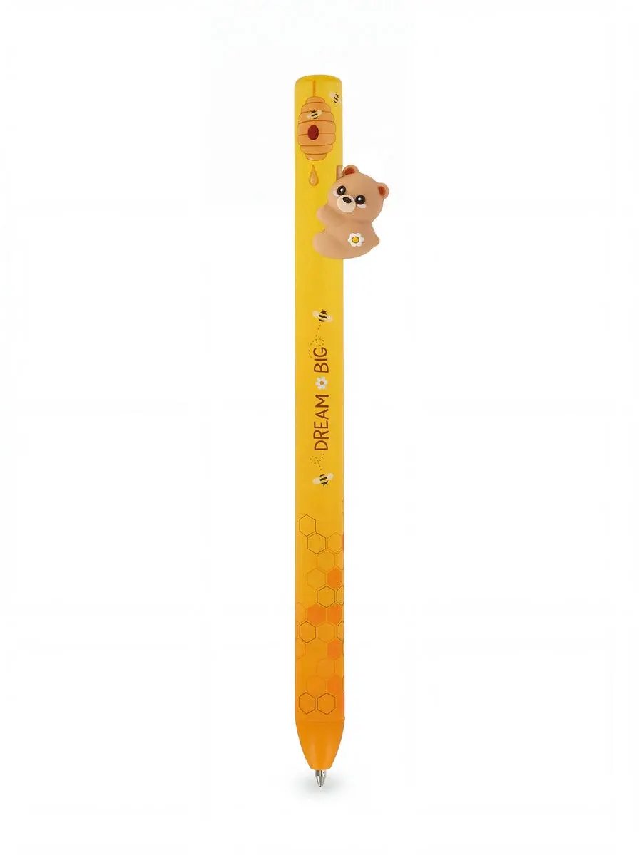 Legami Hugging Ballpoint Pen - Beer