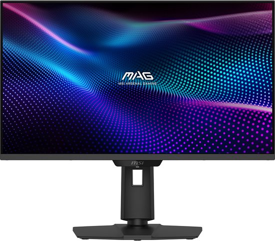 MSI MAG 274UPDF E16M 27″ (7/8)