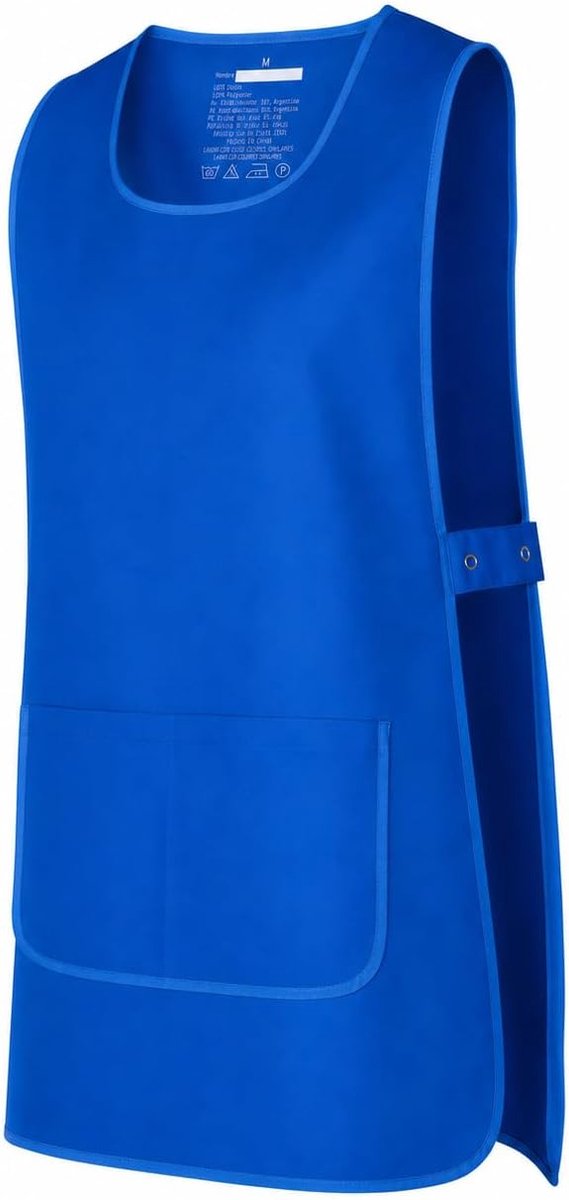 MISEMIYA Aprons Women's Laboratory Coat - ShopVlot