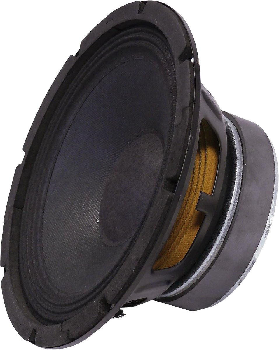 McGee PA subwoofer 200 mm - ShopVlot
