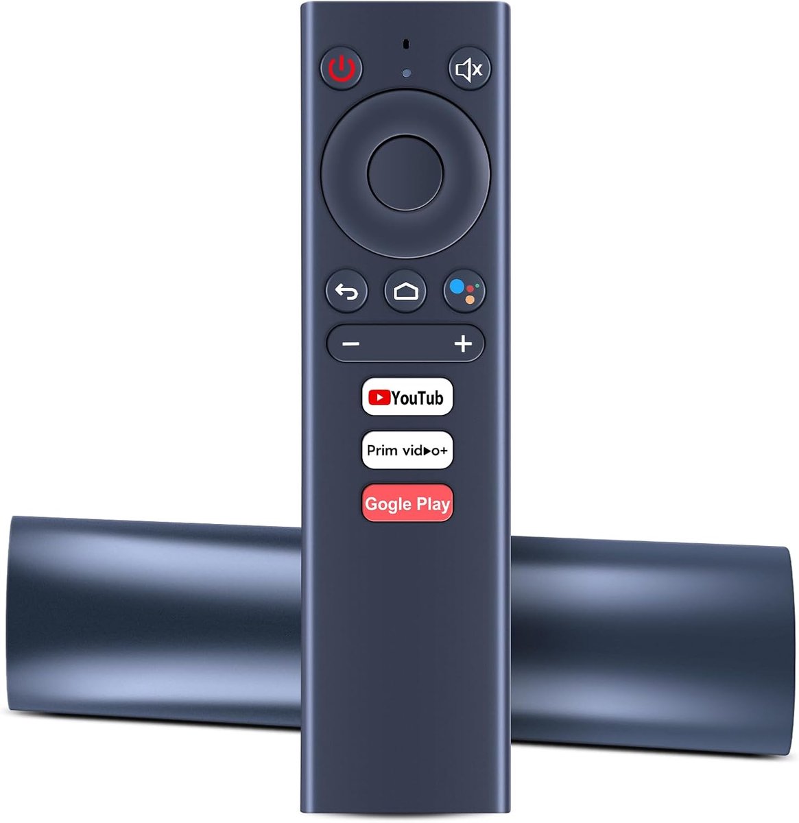 New replacement remote control, suitable for Mecool TV Box KM1 KM2 KM2 Plus KM7 KM6 KM3 KM9 PRO - ShopVlot
