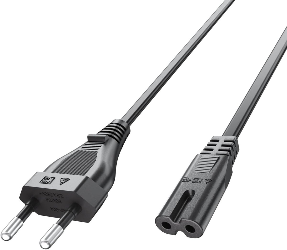 Superer 2M Fast Charging Charger Compatible with JBL-Boombox-3, Boombox-4 WiFi Speaker Cable Adapter - ShopVlot
